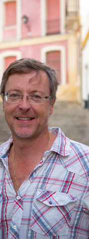 Sven Aebersold